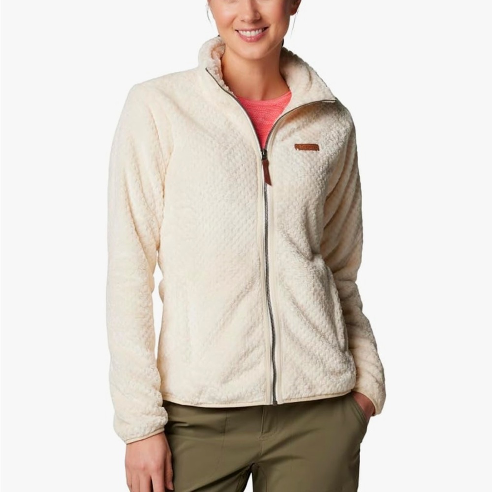 Columbia women’s jacket